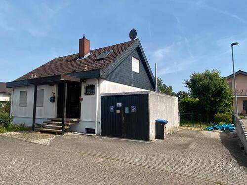 Foto - Freistehendes EFH in Hochdorf Assenheim