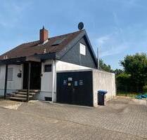 Freistehendes EFH in Hochdorf Assenheim - Haßloch
