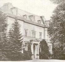 Historisches Gutshaus nahe Ostsee - Denkmalruine Parkgrundstück - Gützkow