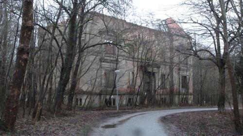 Foto - Villa in Gützkow