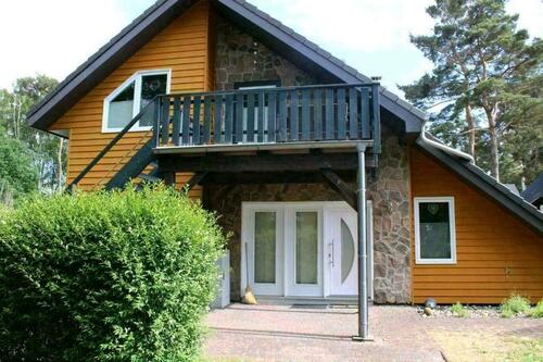 Foto - Ferienwohnung-haus Nähe OstseeFischl.Darß Zingst 2023 buchen!
