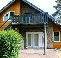 Ferienwohnung-haus Nähe OstseeFischl.Darß Zingst 2023 buchen! - Barth