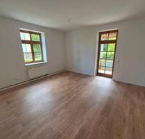 ***1 Monat Kaltmietfrei*** Moderne 2-Zimmer-Wohnung mit Balkon in Glauchau
