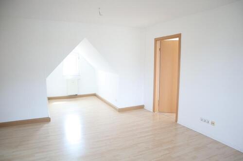 Foto - Etagenwohnung zur Miete in Falkenstein/Vogtland