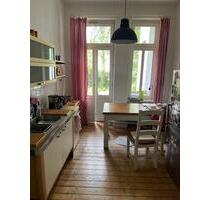 Helles, freundliches Zimmer in schönem Altbau im Katharinenvierte - Osnabrück Hellern