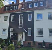 Schöne 3 Zimmerwohnung mit Balkon in HannoverVinnhorst zu vermieten
