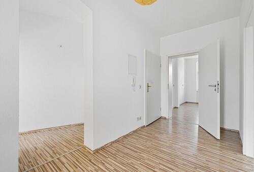 Foto - Etagenwohnung zur Miete in Dresden