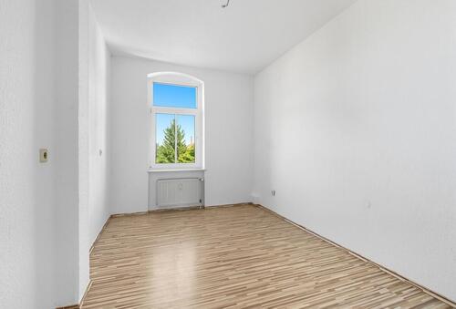 Foto - Etagenwohnung in Dresden zur Miete