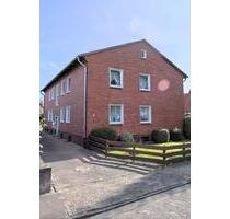 Helle 4-Zimmer-Wohnung mit Balkon & Stellplatz in ruhiger Lage - Barnstorf