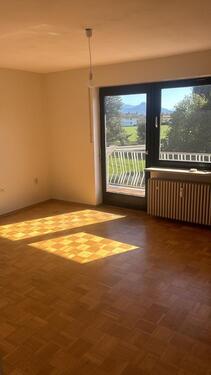 Foto - Etagenwohnung zur Miete in Schechen