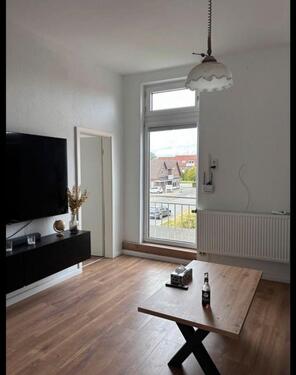 Foto - Etagenwohnung zur Miete in Sande