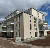 Neubau Erstbezug - 3 ZKB-Wohnung mit Balkon in attraktiver Lage - Kaiserslautern Bahnheim