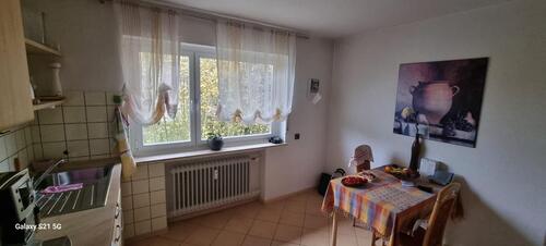 Foto - Etagenwohnung zur Miete in Oberkirch