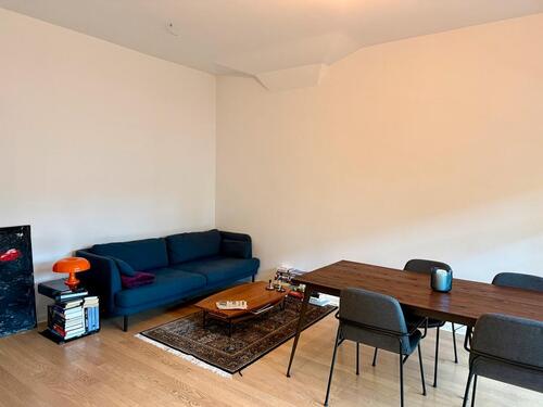 Foto - Etagenwohnung in Leipzig