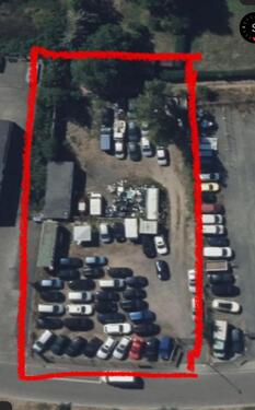 Foto - Große Gewerbefläche im Mischgebiet -1.700 m²