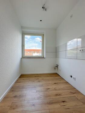 Foto - 3 Zimmer Wohnung EG Hochparterre 53m2 - NEU