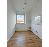 3 Zimmer Wohnung EG Hochparterre 53m2 - NEU - Kamp-Lintfort