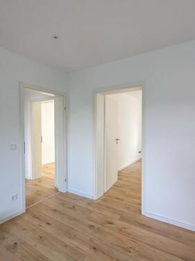 Foto - Etagenwohnung in Kamp-Lintfort zur Miete