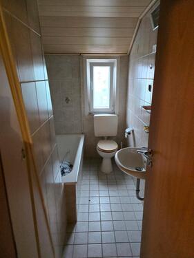 Foto - Etagenwohnung in Bretten zur Miete