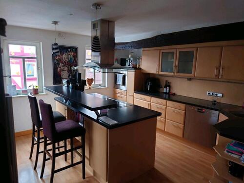 Foto - Etagenwohnung in Staufenberg