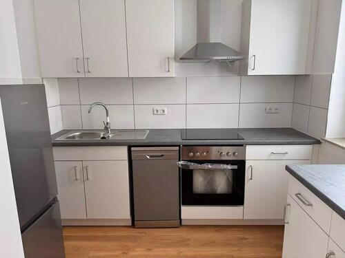 Foto - Wohnung zu vermieten - 2 Zimmer - 113,9 m²