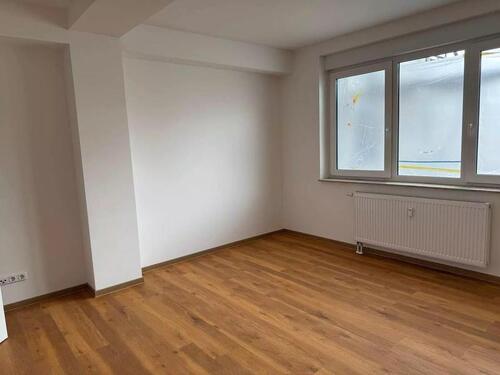 Foto - Etagenwohnung in Achern