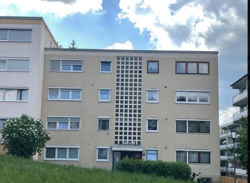 Foto - Wohnung in Mainburg (ab sofort)