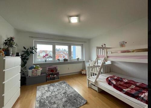 Foto - Etagenwohnung in Rudelzhausen zur Miete