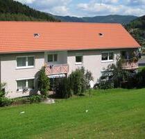 Demnächst frei! 4-Zimmer-Wohnung in Plettenberg