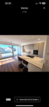 Foto - Etagenwohnung zum Kaufen in Ellenberg