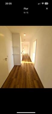 Foto - Etagenwohnung in Ellenberg