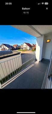 Foto - Etagenwohnung in Ellenberg zum Kaufen