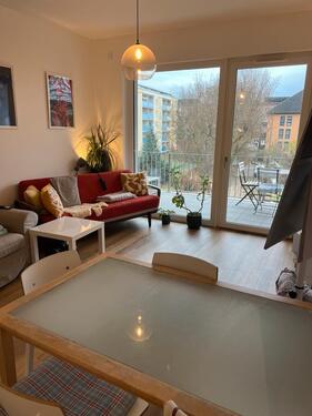 Foto - Wohnung zur Nachmiete in Neuruppin