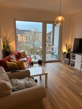 Foto - 1 Zimmer Etagenwohnung zur Miete in Neuruppin