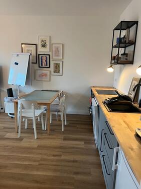 Foto - 1 Zimmer Etagenwohnung in Neuruppin