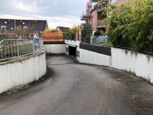 Foto - Etagenwohnung zur Miete in Havixbeck