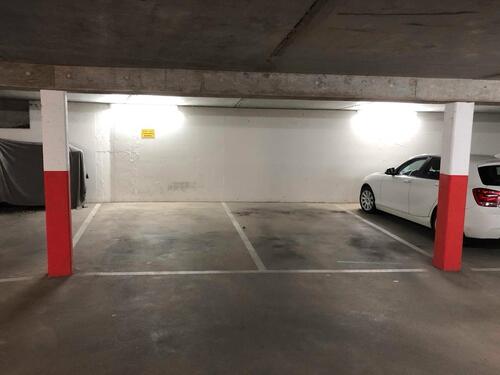 Foto - Etagenwohnung in Havixbeck