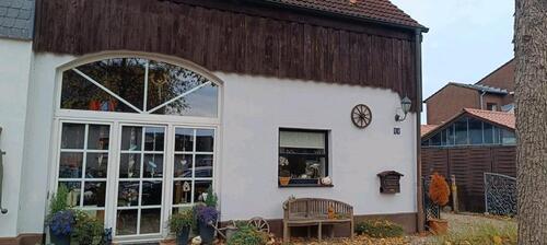 Foto - Charmantes Wohnhaus in umgebauter Scheune in Datteln Horneburg