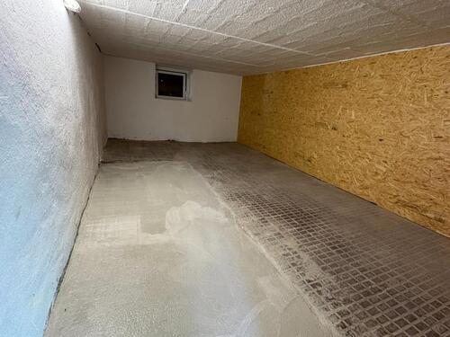 Foto - Lagerraum + Optionen - 150,00 EUR Kaltmiete, ca.  23,00 m²