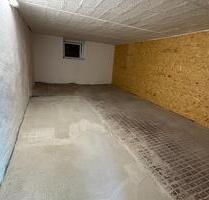 Lagerraum + Optionen - 150,00 EUR Kaltmiete, ca.  23,00 m² in March (PLZ: 79232)
