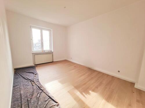 Foto - 3 Zimmer Etagenwohnung zur Miete in Halle (Saale)