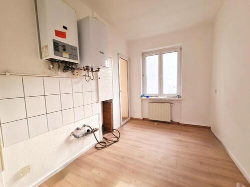 Foto - 3 Zimmer Etagenwohnung in Halle (Saale)