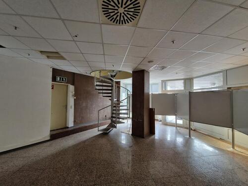 Foto - Interessante Verkaufsfläche im Saarpfalz-Center Homburg zu vermieten