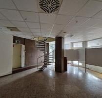 Interessante Verkaufsfläche im Saarpfalz-Center Homburg zu vermieten