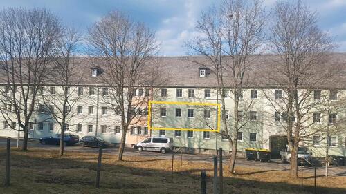 Foto - 2 Zimmer Etagenwohnung zum Kaufen in Kiel