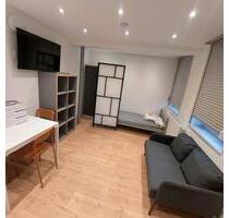 2 schön 1 Zimmer Apartment in Friedberg Schufa und professions - Friedberg (Hessen)