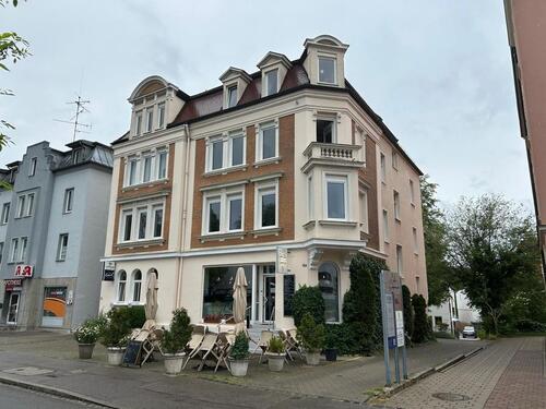 Foto - Einzelbüro im Altbaujuwel – Repräsentatives Büro in historischem Gebäude in Toplage von Göggingen