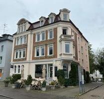 Einzelbüro im Altbaujuwel – Repräsentatives Büro in historischem Gebäude in Toplage von Göggingen - Augsburg Bergheim