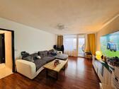 Foto - 3-Zimmer-Wohnung mit Balkon, Garage & Stellplatz direkt an S-Bahn