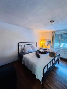 Foto - Etagenwohnung in Sindelfingen zur Miete